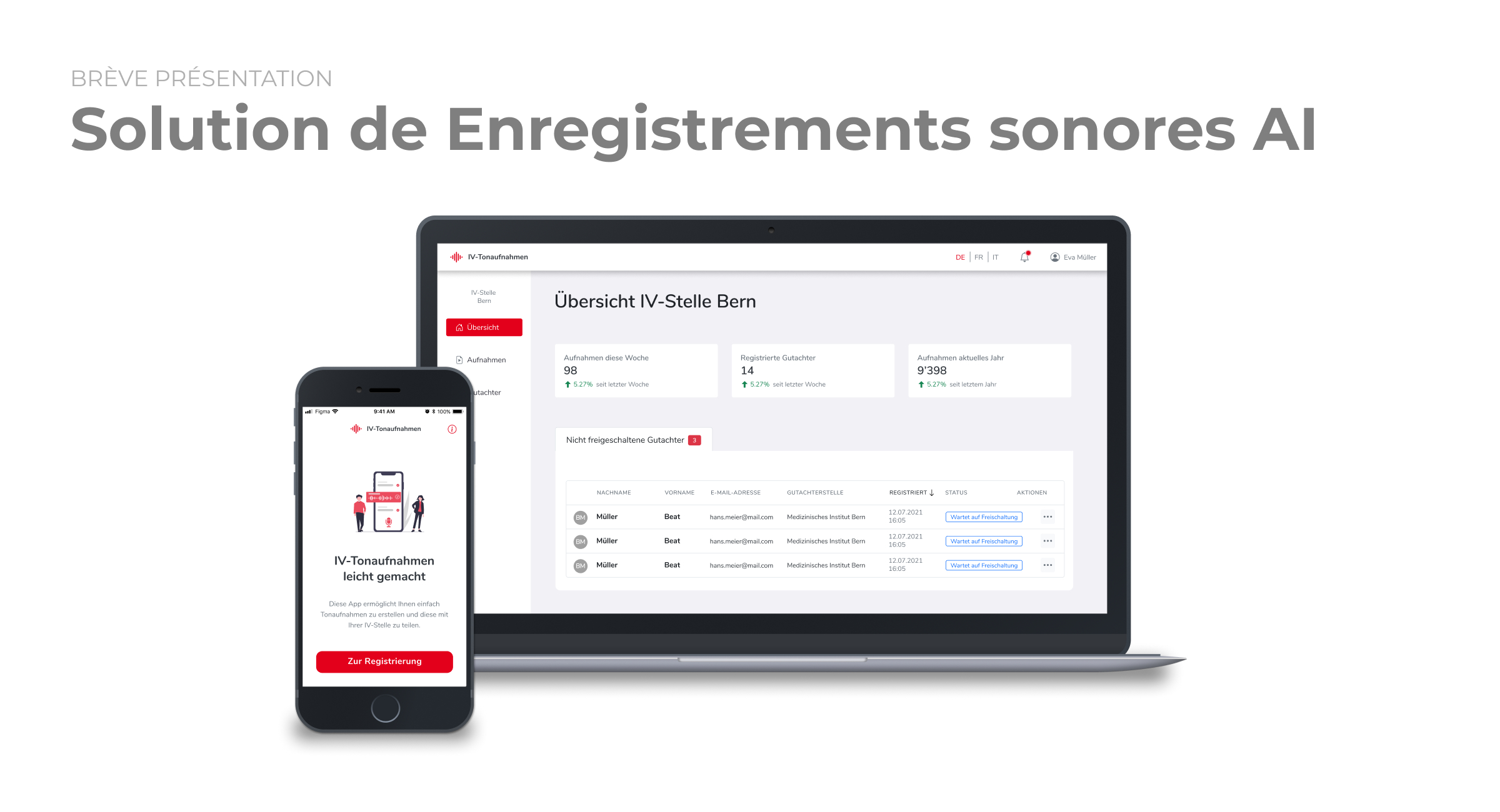 Vidéo d'instruction sur les fonctions supplémentaires pour les offices AI